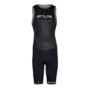BTTLNS Gods trisuit sleeveless Rapine 2.0