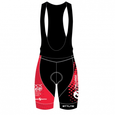 BTTLNS Bodyfit 2.0 bibshort heren TVA 
