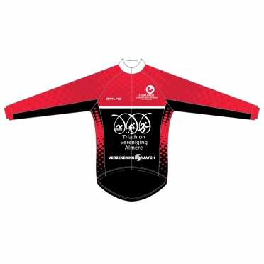 BTTLNS Bodyfit 2.0 winter jacket lange mouw heren TVA 