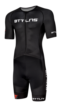 BTTLNS Gods trisuit short sleeve Typhon 2.0