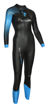 BTTLNS Goddess wetsuit Rapture 1.0 