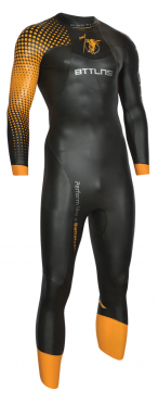BTTLNS Gods wetsuit Rapture 1.0