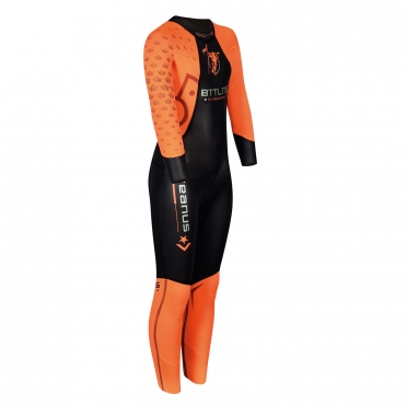 BTTLNS Little gods wetsuit Oceanus 1.0 