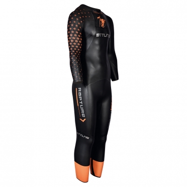 BTTLNS Gods wetsuit Rapture 2.0 