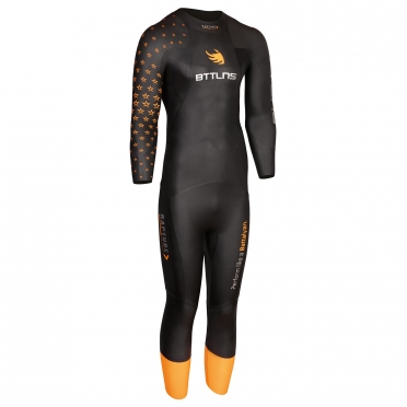 BTTLNS Rapture 3.0 wetsuit long sleeve Gods 