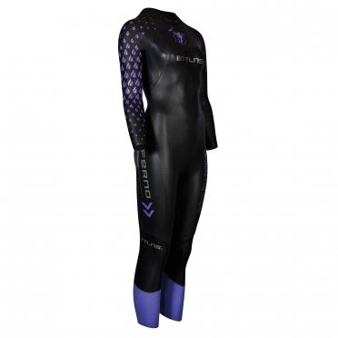 BTTLNS Goddess wetsuit Inferno 1.0 