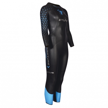 BTTLNS Goddess wetsuit Rapture 2.0 