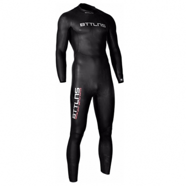 BTTLNS Gods wetsuit shield 1.0