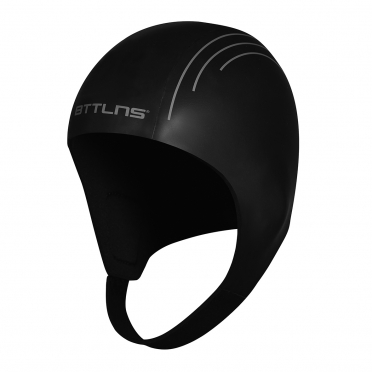 BTTLNS Neoprene swim cap Khione 1.0