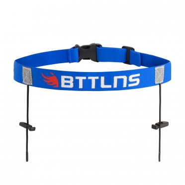 BTTLNS Nikiki 1.0 kids racebelt Lagoon Blue 