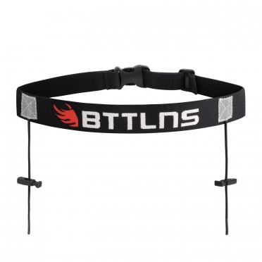 BTTLNS Nikiki 1.0 kids racebelt Pegasus Black 