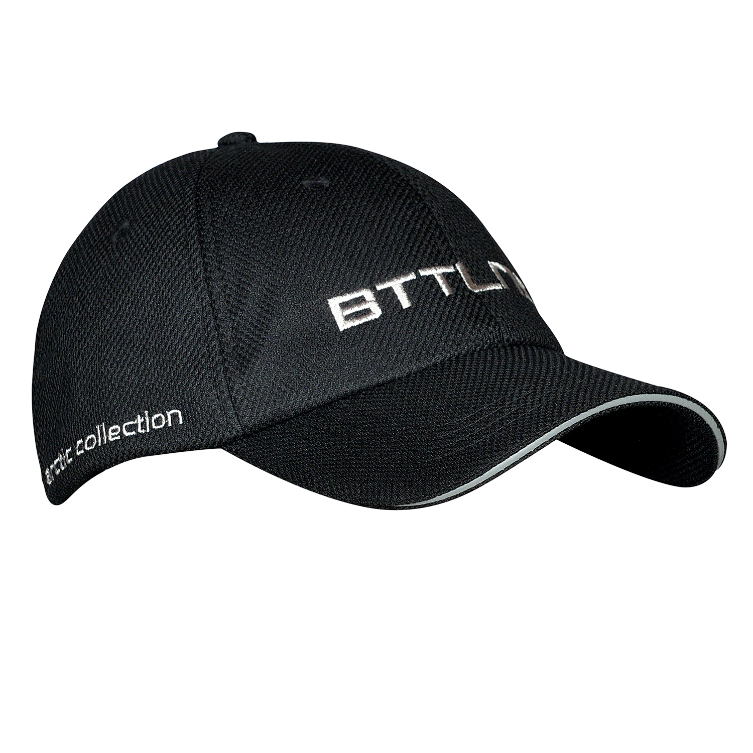 BTTLNS Cooling cap black Lethe 1.0  0319001-010