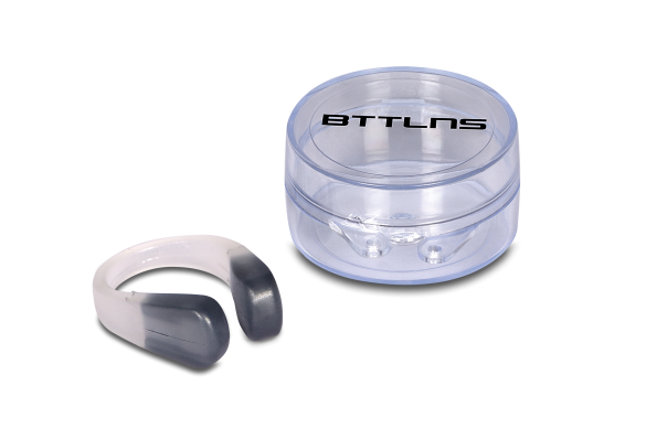 BTTLNS nose clip black Astomi 1.0  0119009-017