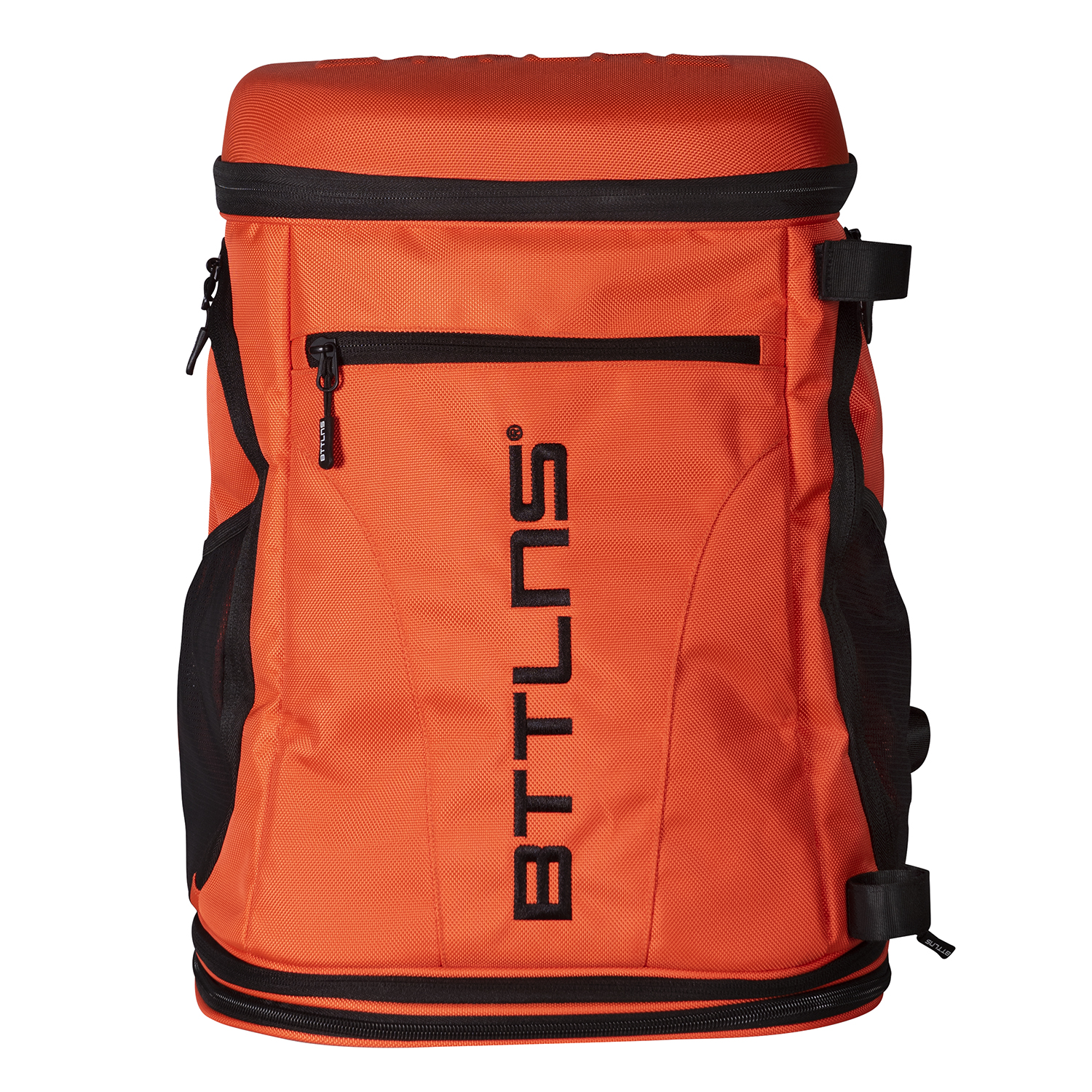 BTTLNS Multifunctional backpack 30 liters Amphion 1.0 orange  0121012-034