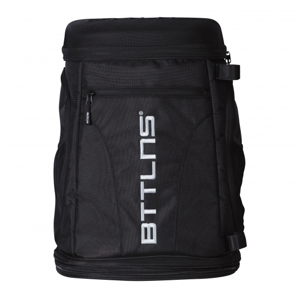 BTTLNS Multifunctional backpack 30 liters Amphion 1.0 black 0121012-010