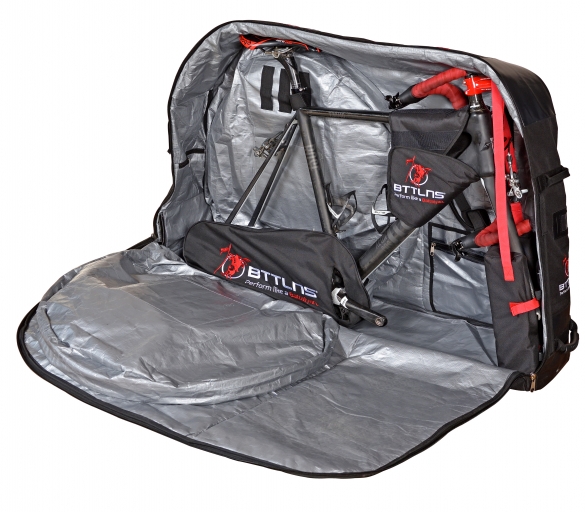 BTTLNS Bike transport bag road bike Sanctum online? Find it at bttlns.com