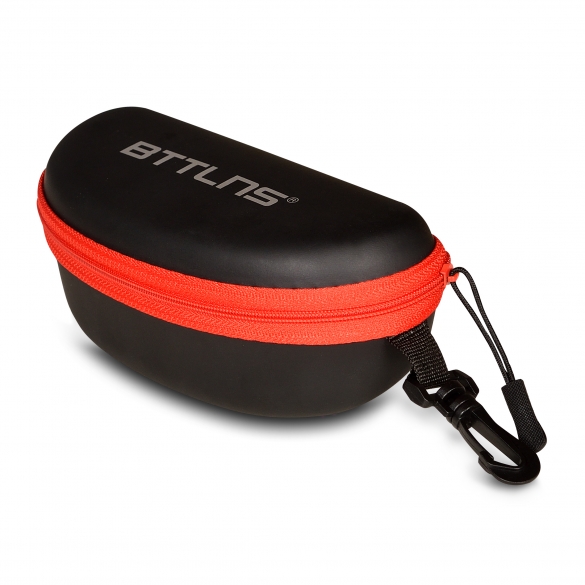 BTTLNS goggles case black Soteria 1.0 0119006-010