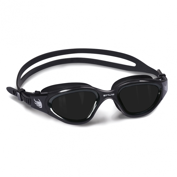 BTTLNS polarized lens goggles black Vermithrax 1.0  0119003-010
