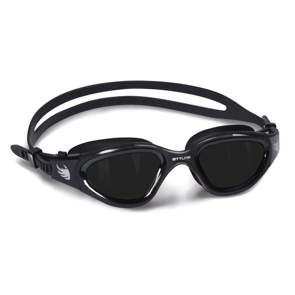 BTTLNS polarized lens goggles black Vermithrax 1.0 0119003-010
