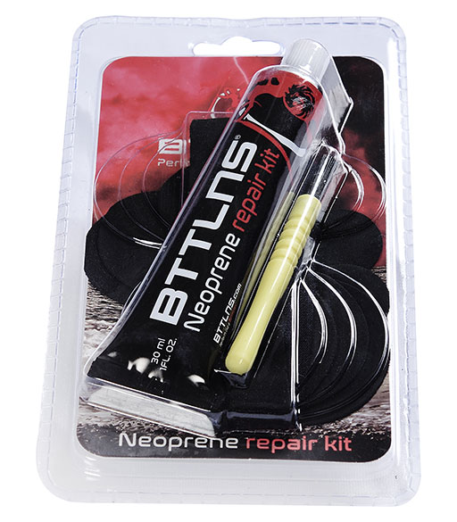 BTTLNS Neoprene glue wetsuit repair kit Vigor 1.0 online? Find it at