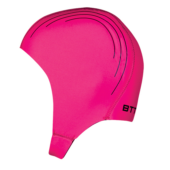 BTTLNS Neoprene swim cap Khione 1.0 pink online? Find it at