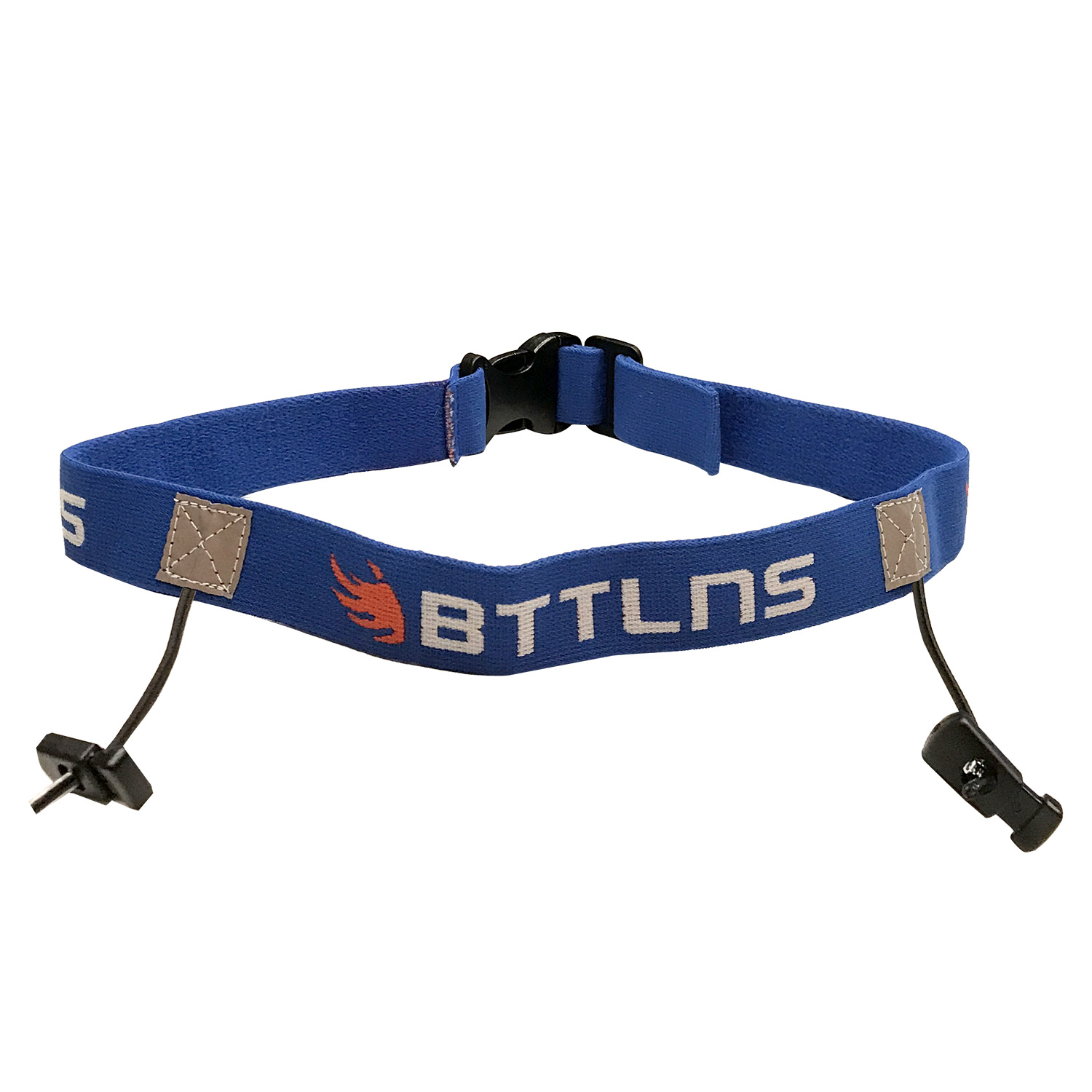 BTTLNS Nikiki 1.0 kids racebelt Lagoon Blue 0325001-023