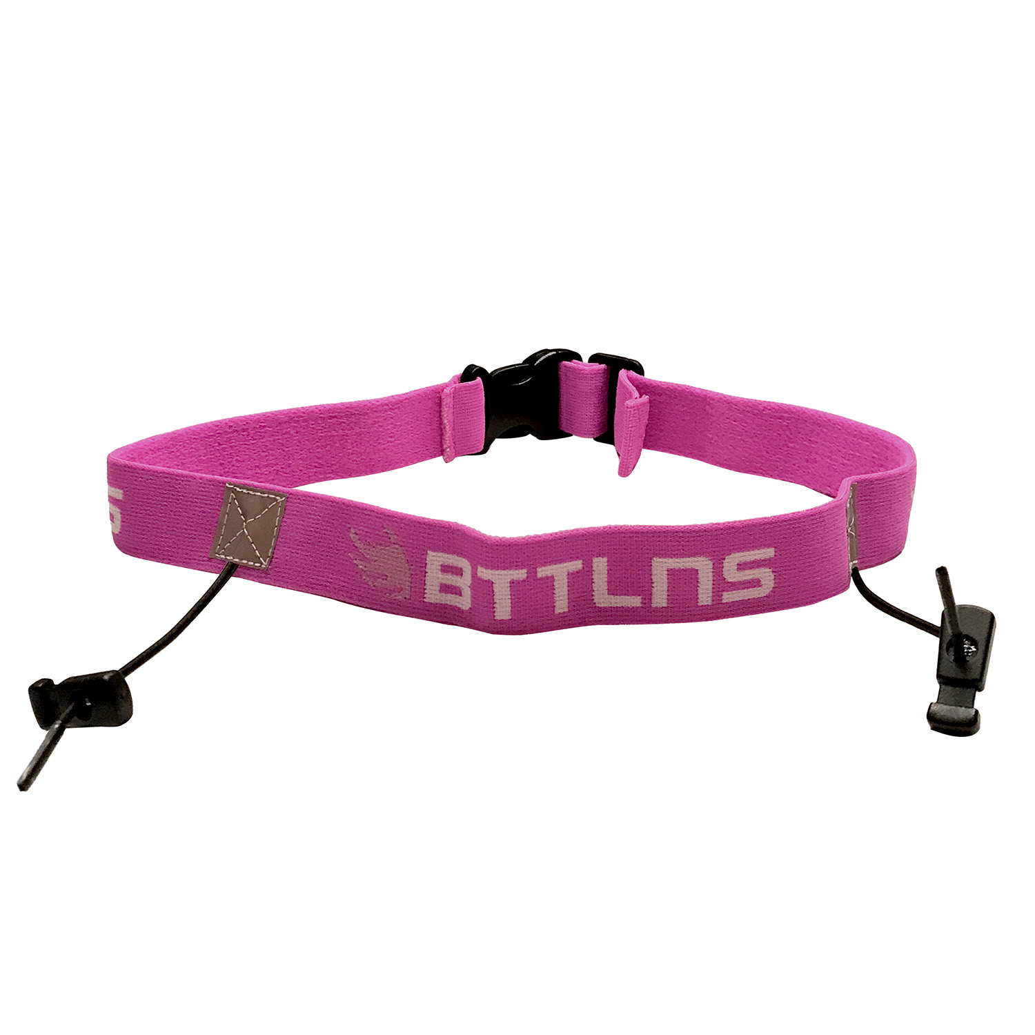 BTTLNS Nikiki 1.0 kids racebelt Sugar Pink 0325001-024