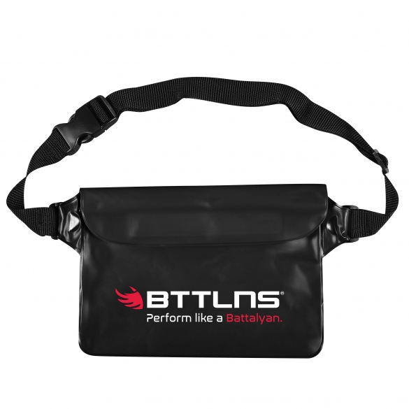 BTTLNS waterproof pouch Antigone 1.0 black  0317012-010