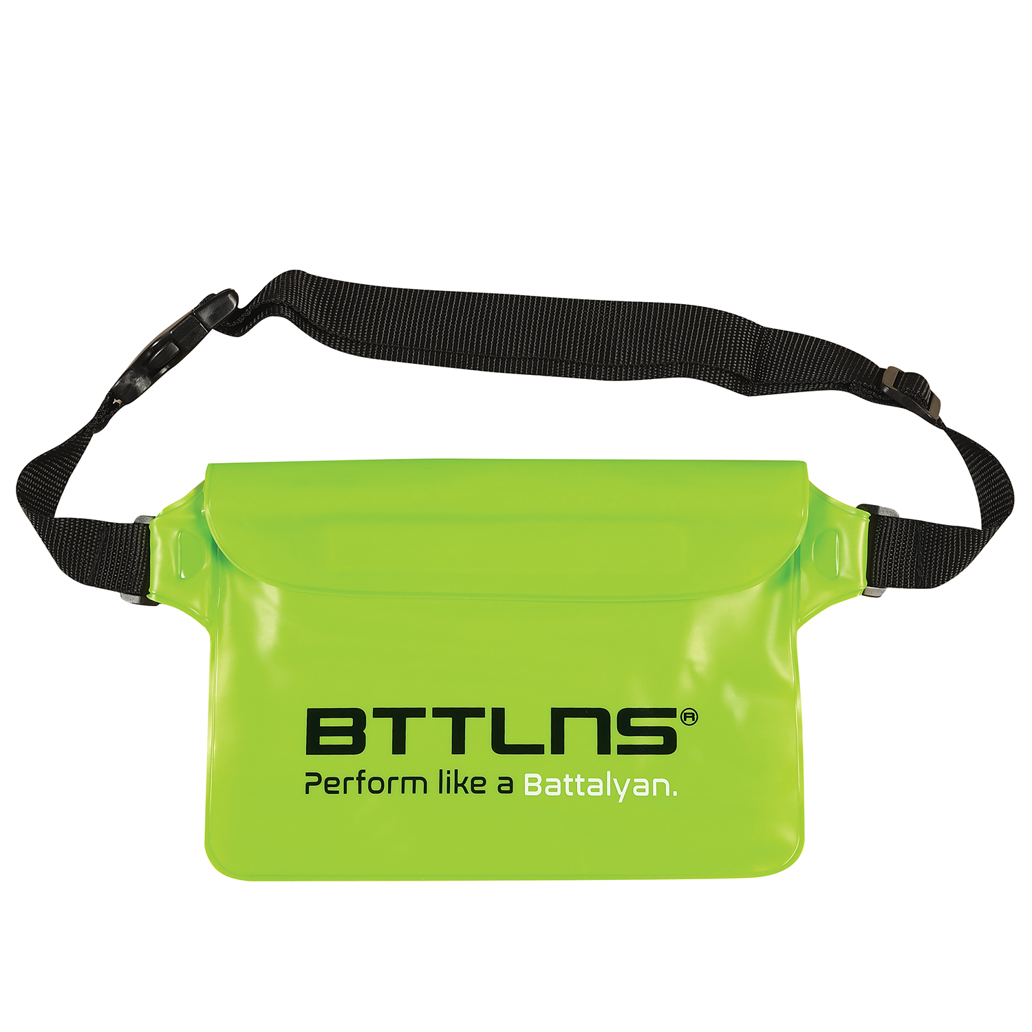BTTLNS waterproof pouch Antigone 1.0 green 0317012-044