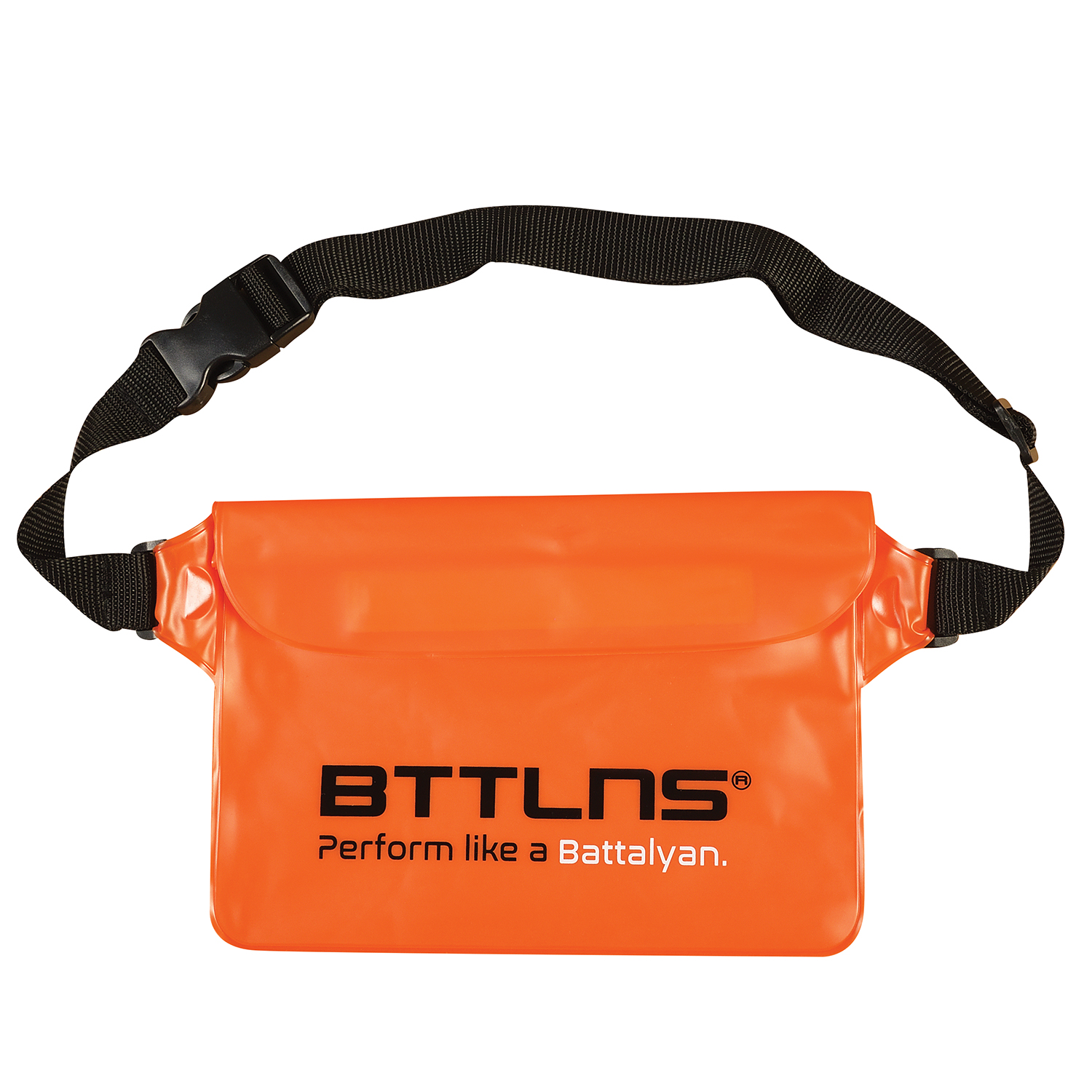 BTTLNS waterproof pouch Antigone 1.0 orange  0317012-034