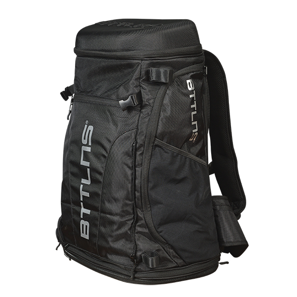 BTTLNS Triathlon transition backpack 90 liters Niobe 1.0 0829001-010