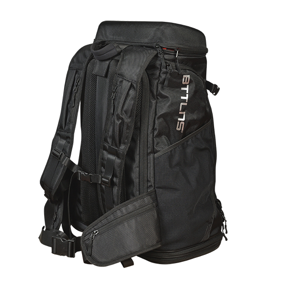 BTTLNS Triathlon transition backpack 90 liters Niobe 1.0 online? Find