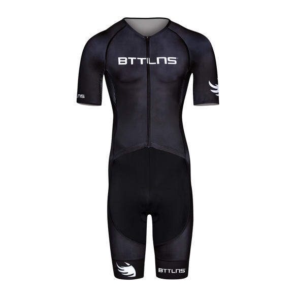 BTTLNS Gods trisuit short sleeve Typhon 2.0 0219008-010