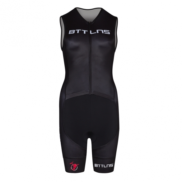 BTTLNS Goddess trisuit sleeveless Rapine 2.0 0219011-010