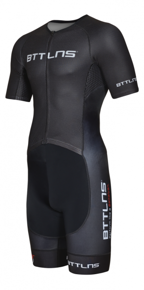 BTTLNS Gods trisuit short sleeve Typhon 1.0 0218002-010