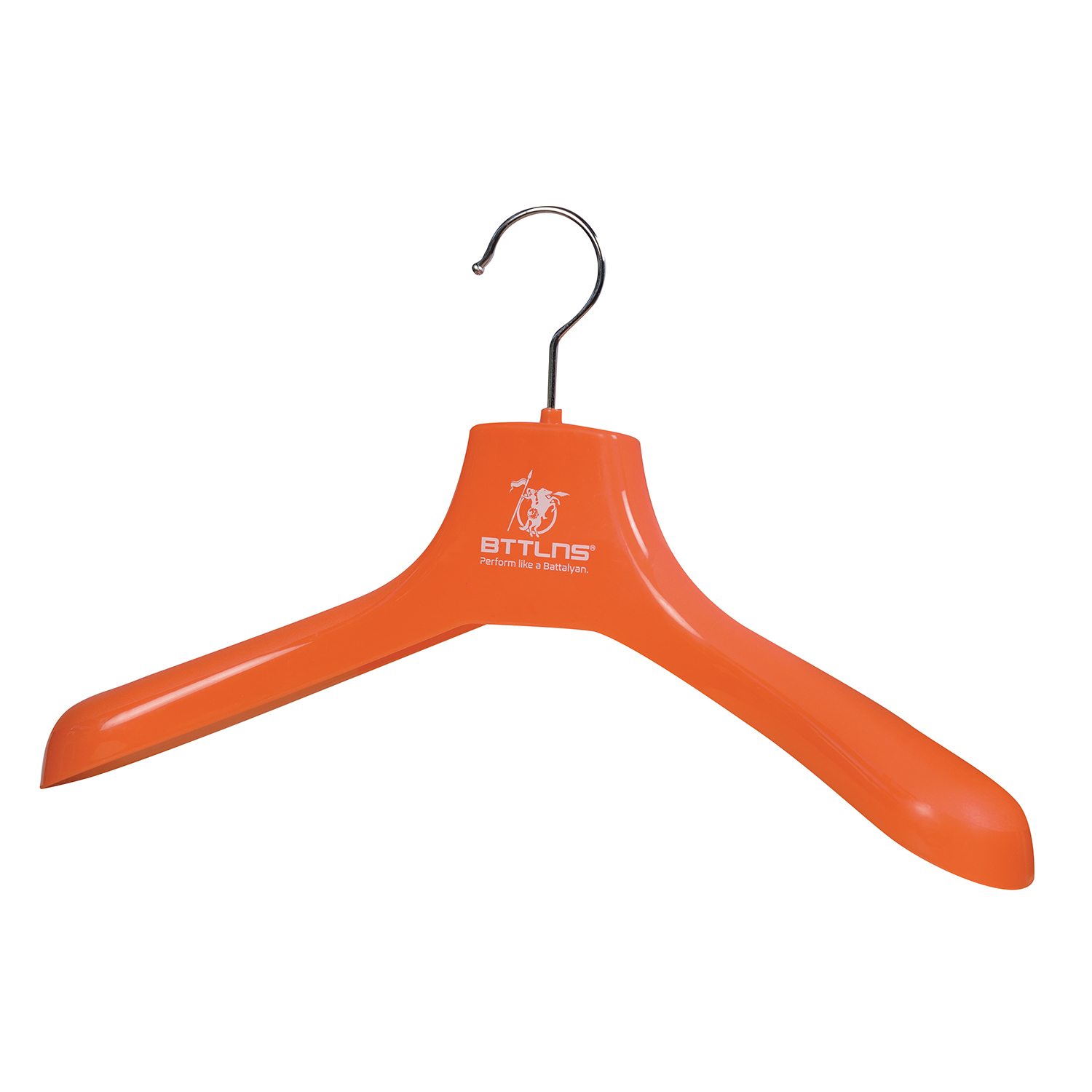 BTTLNS Wetsuit clothing hanger Defender 2.0 orange  0320001-034