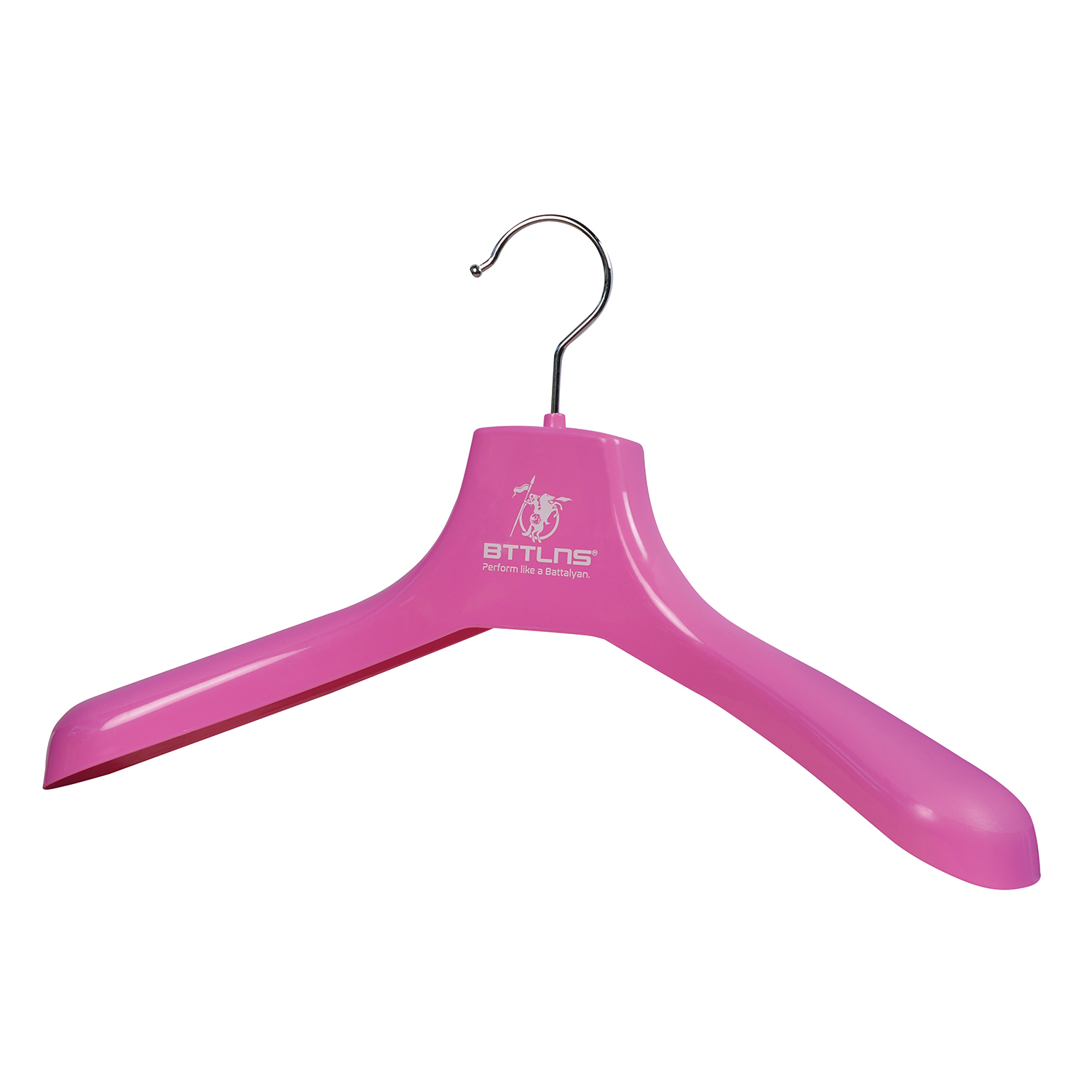 BTTLNS Wetsuit clothing hanger Defender 2.0 pink  0320001-072