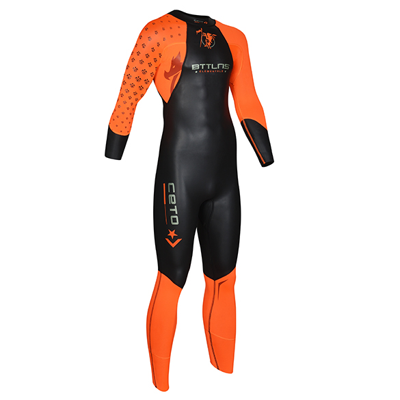 BTTLNS Gods wetsuit Ceto 1.0 0729001-034