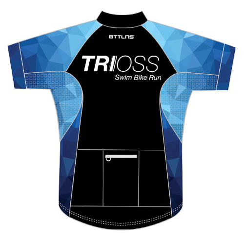 Fietsshirt korte mouw sale