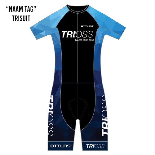 Tri suit heren best sale
