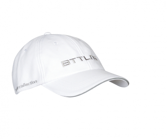 BTTLNS Cooling cap white Lethe 1.0 0619001-001