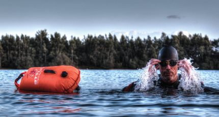 Swimming accessories