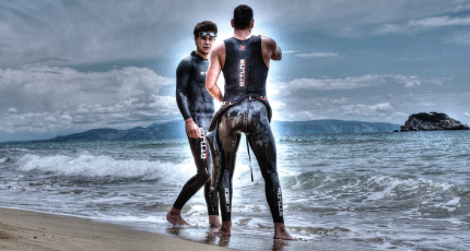 Wetsuits