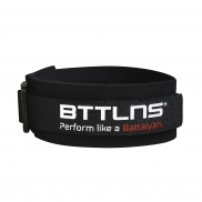 BTTLNS Timing chip strap Achilles 2.0 black 