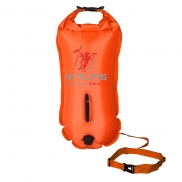 BTTLNS Safety bouyance dry bag 28 liter Poseidon 1.0 Orange 