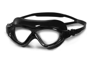 BTTLNS clear lens goggles black Essovius 1.0 