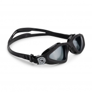 BTTLNS smoky lens goggles black/silver Archonei 1.0 