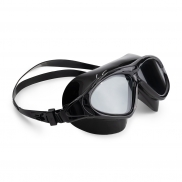 BTTLNS clear lens goggles black Essovius 1.0 