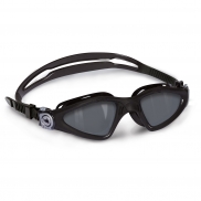 BTTLNS smoky lens goggles black/silver Archonei 1.0 
