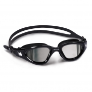 BTTLNS mirror lens goggles black/silver Valryon 1.0 